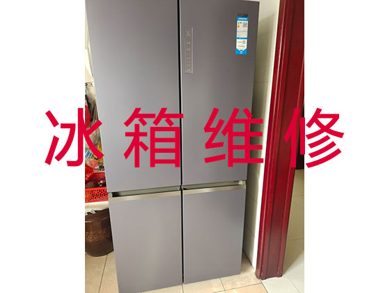 九江冰箱维修公司